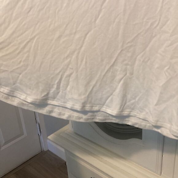 Vanilla Bay small long sleeve top   - Picture 3 of 5